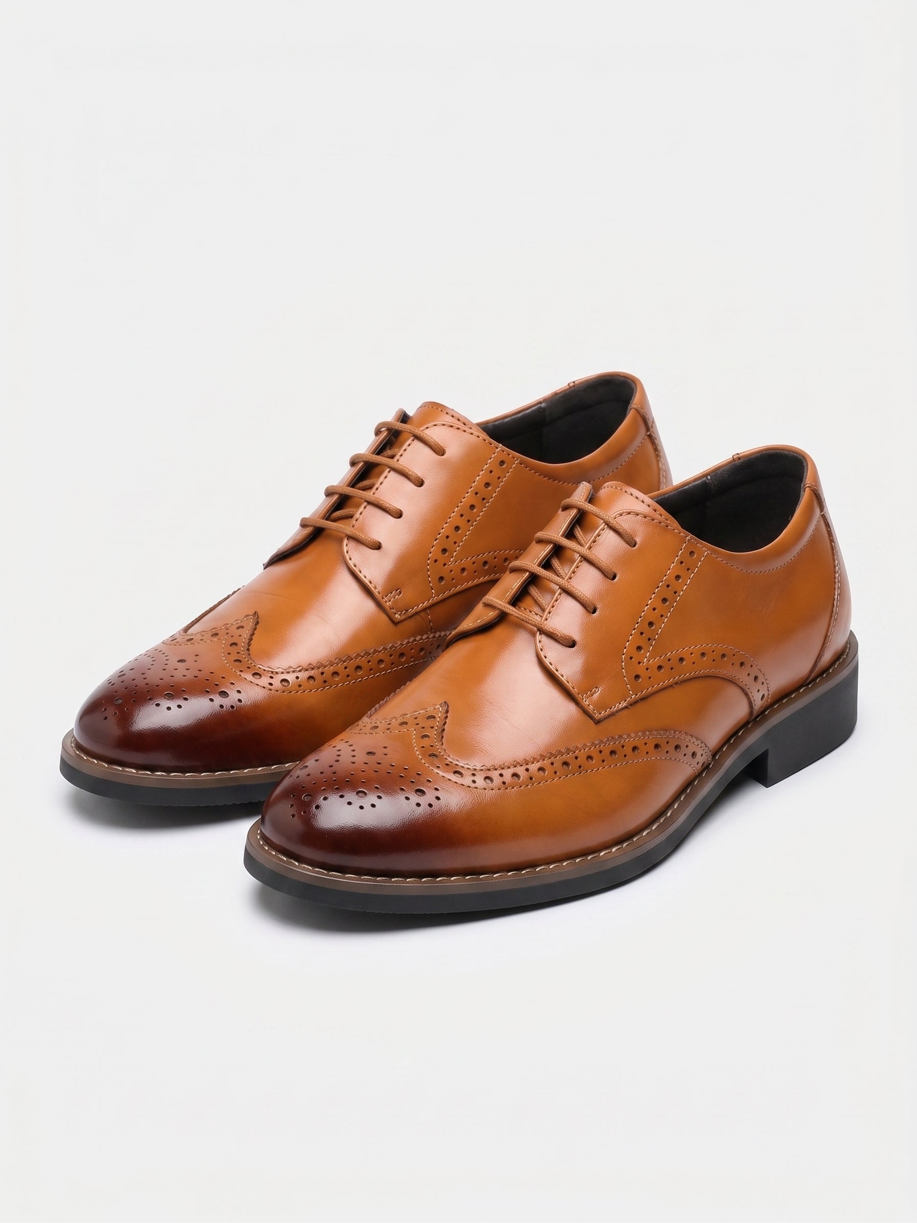 Zapatos Derby™ (+3cm de Altura)