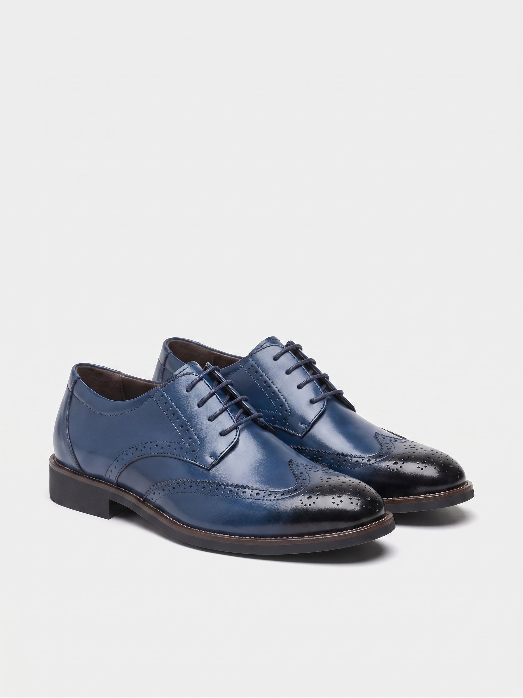 Zapatos Derby™ (+3cm de Altura)