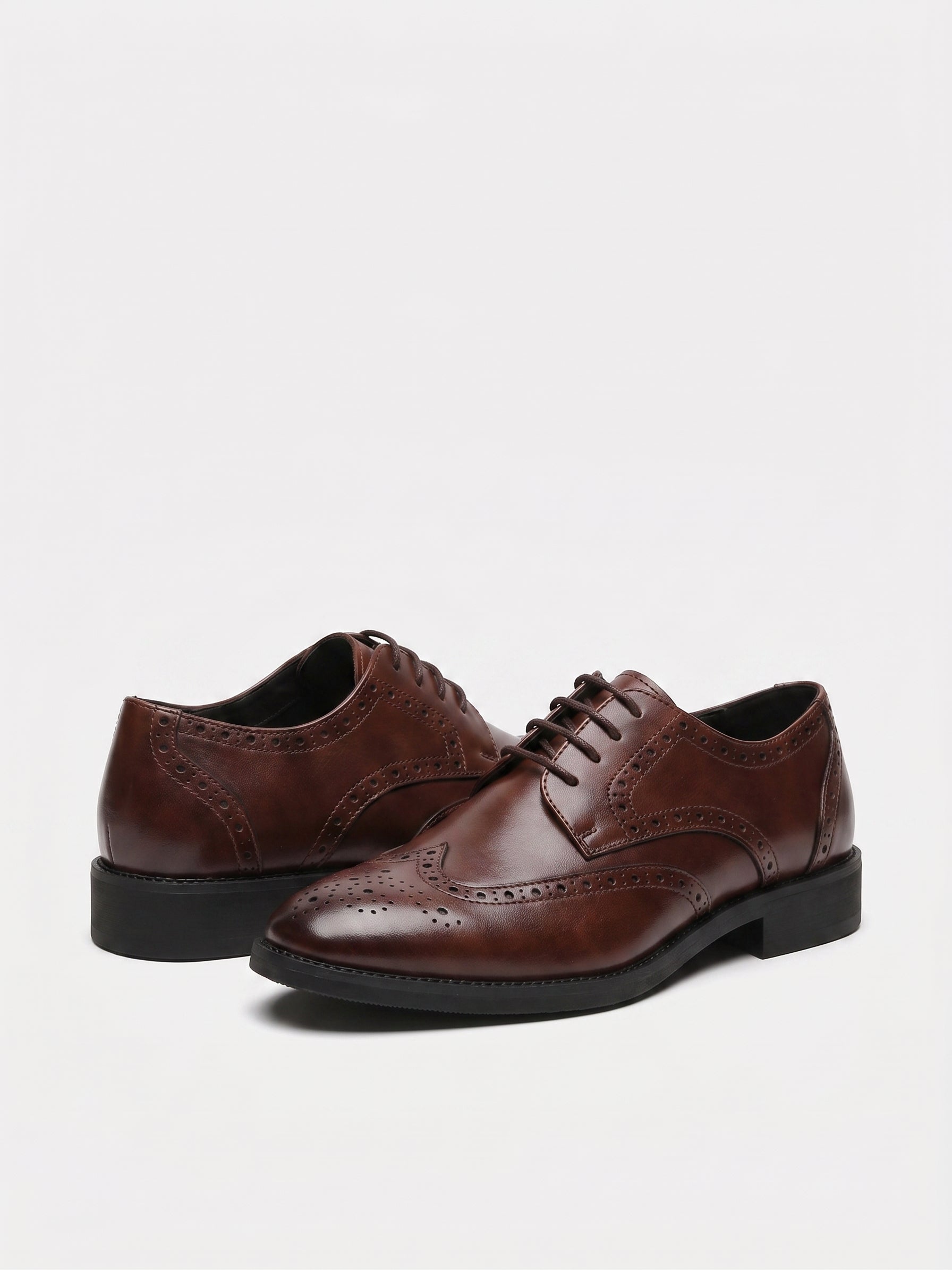 Zapatos Derby™ (+3cm de Altura)
