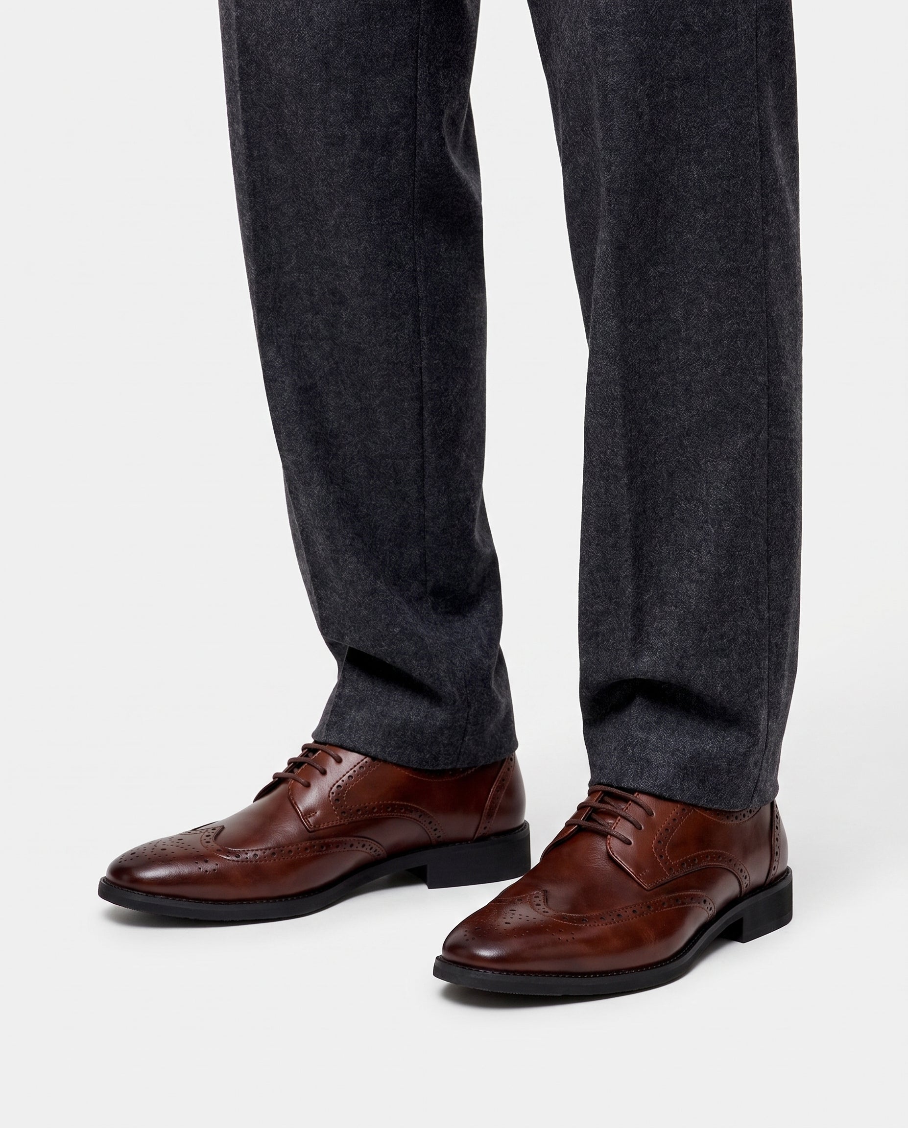 Zapatos Derby™ (+3cm de Altura)
