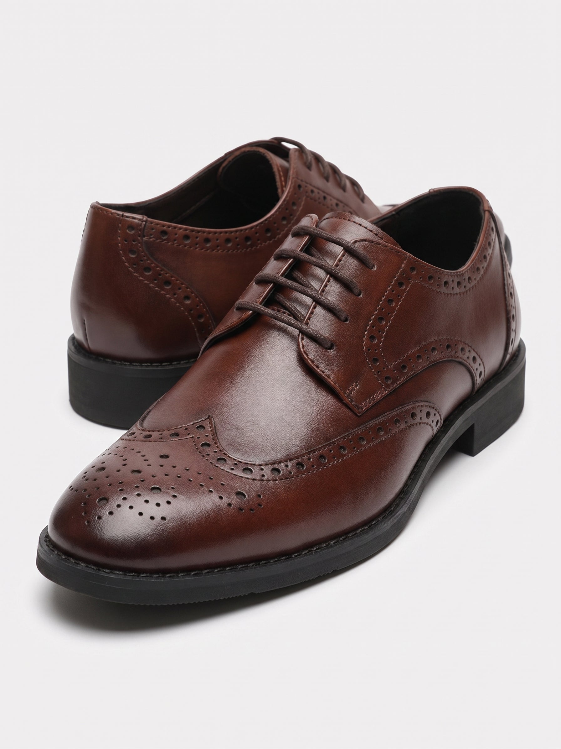 Zapatos Derby™ (+3cm de Altura)