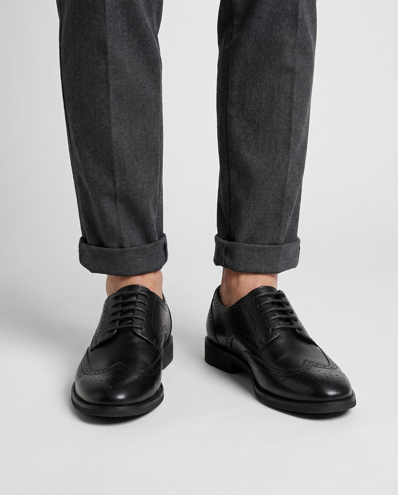 Zapatos Derby™ (+3cm de Altura)