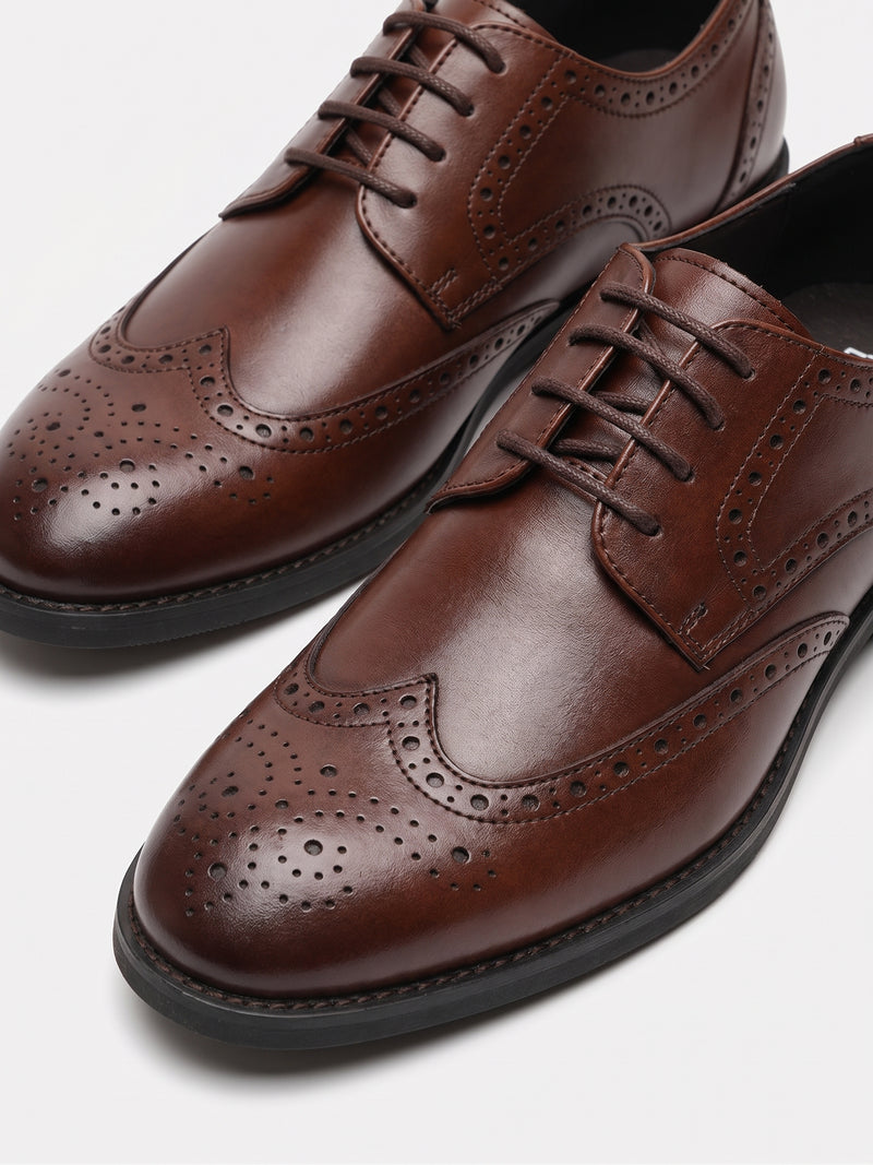 Zapatos Derby™ (+3cm de Altura)