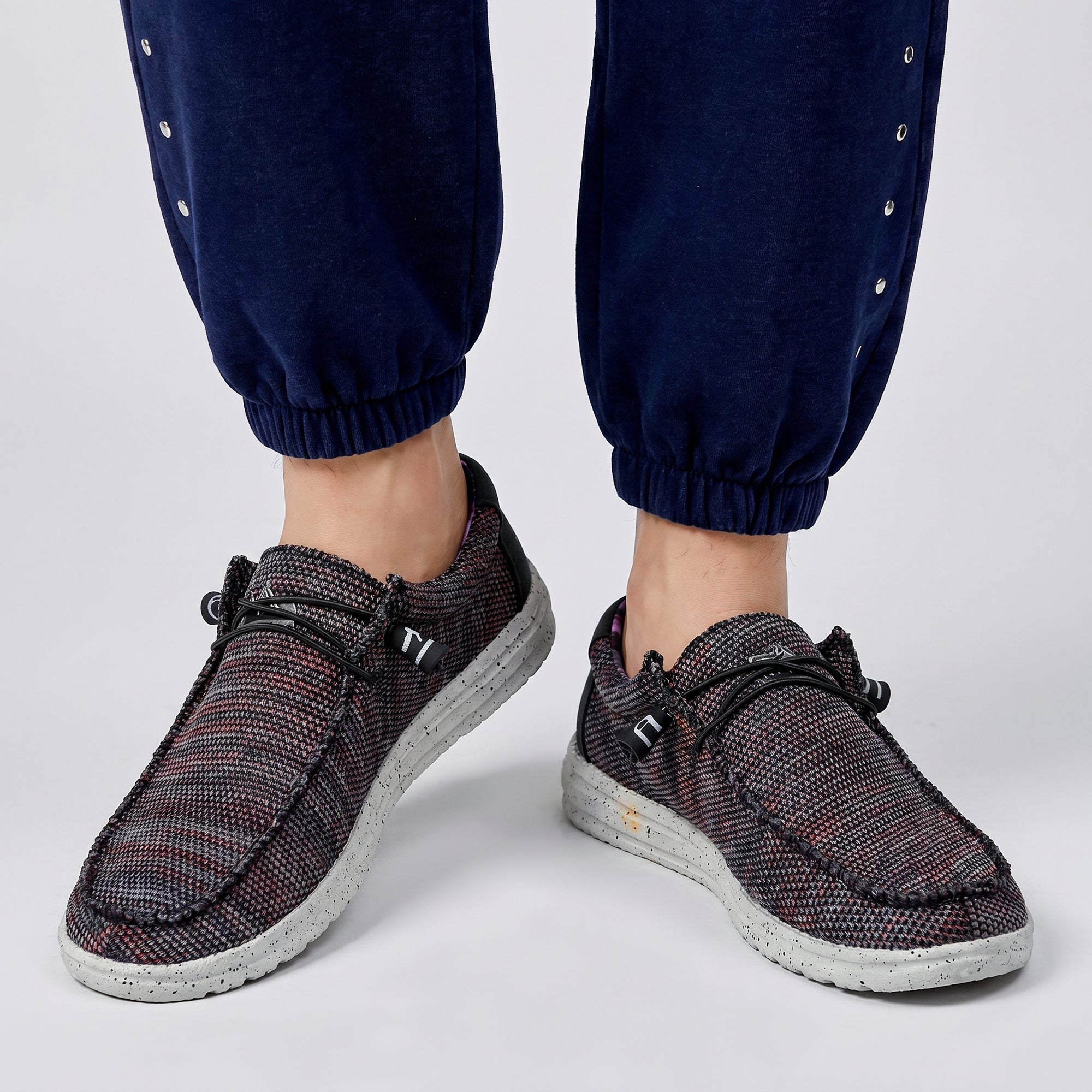 Zapatos Dude™ Cómodos y Transpirables