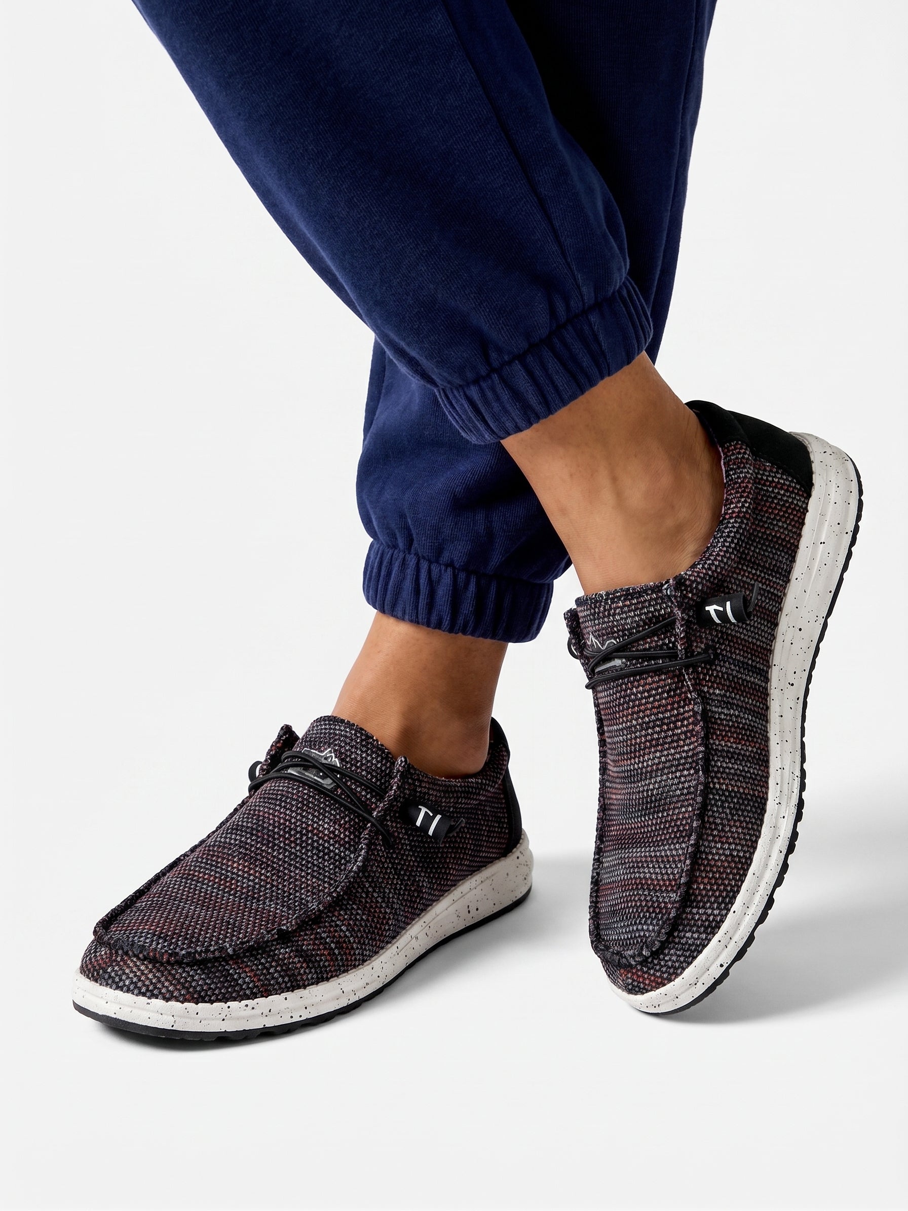 Zapatos Dude™ Cómodos y Transpirables