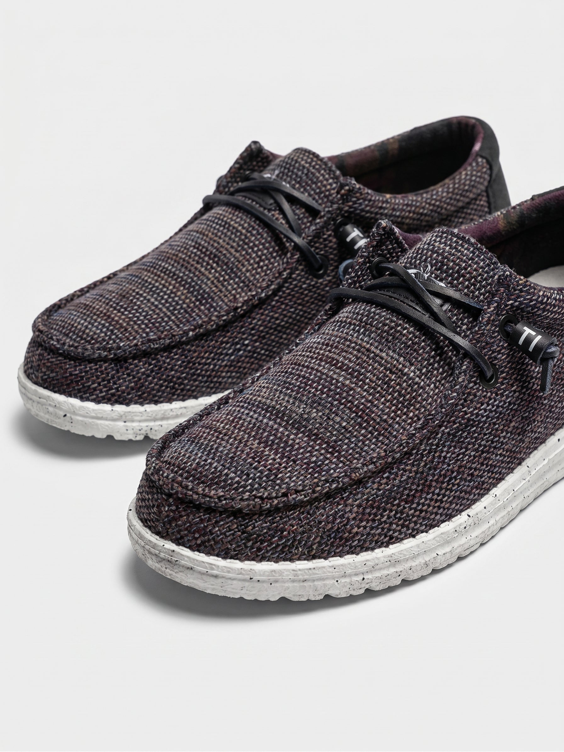 Zapatos Dude™ Cómodos y Transpirables