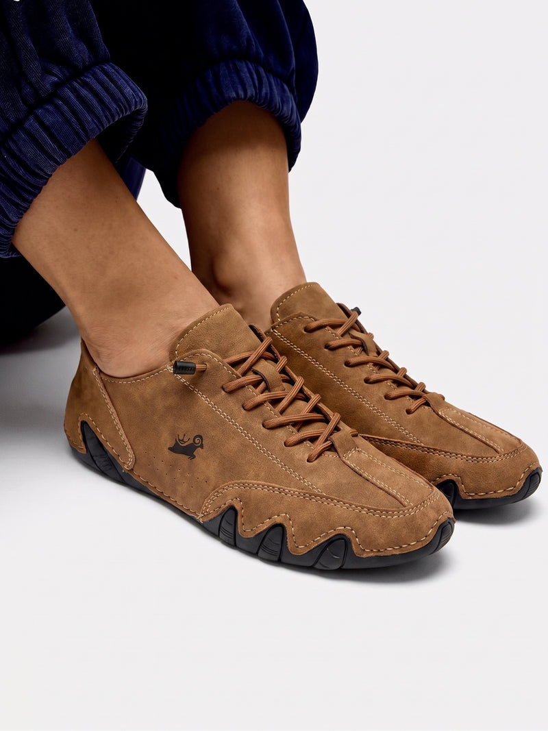 Zapatos Enigma™ Elegancia y Comodidad