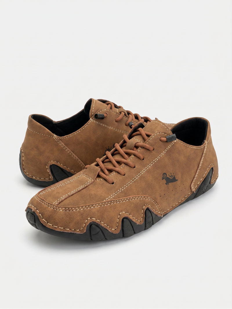 Zapatos Enigma™ Elegancia y Comodidad