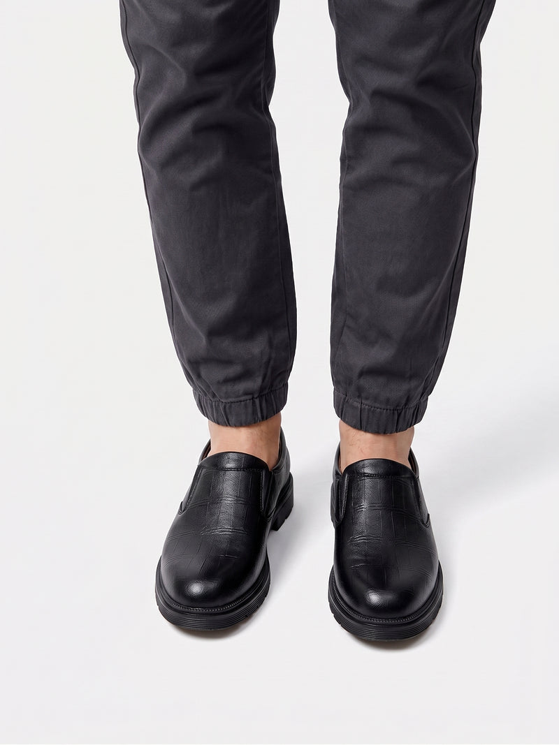 Zapatos Forge™(+8cm de Altura)