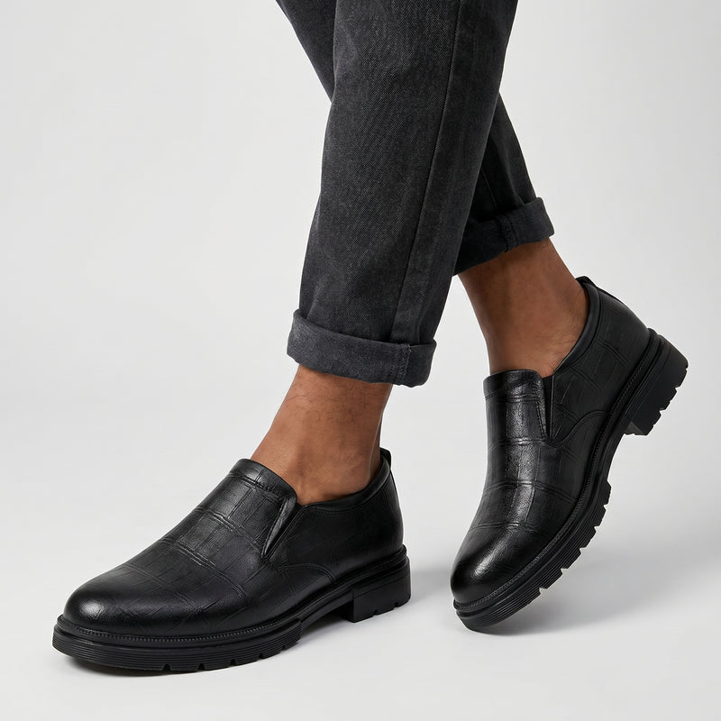 Zapatos Forge™(+8cm de Altura)