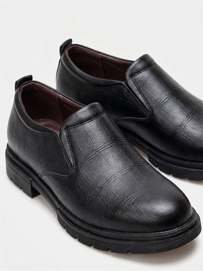 Zapatos Forge™(+8cm de Altura)