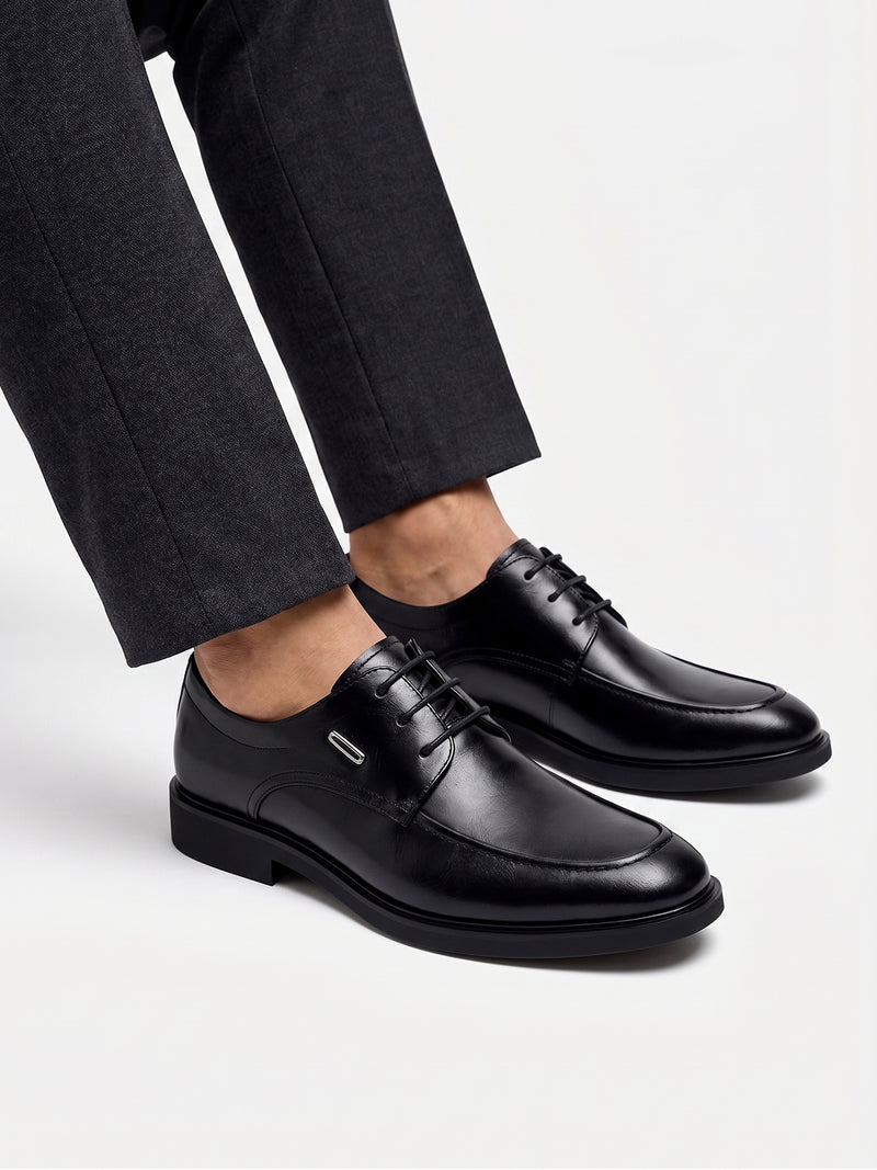 Zapatos Formelli™ (+3cm de Altura)
