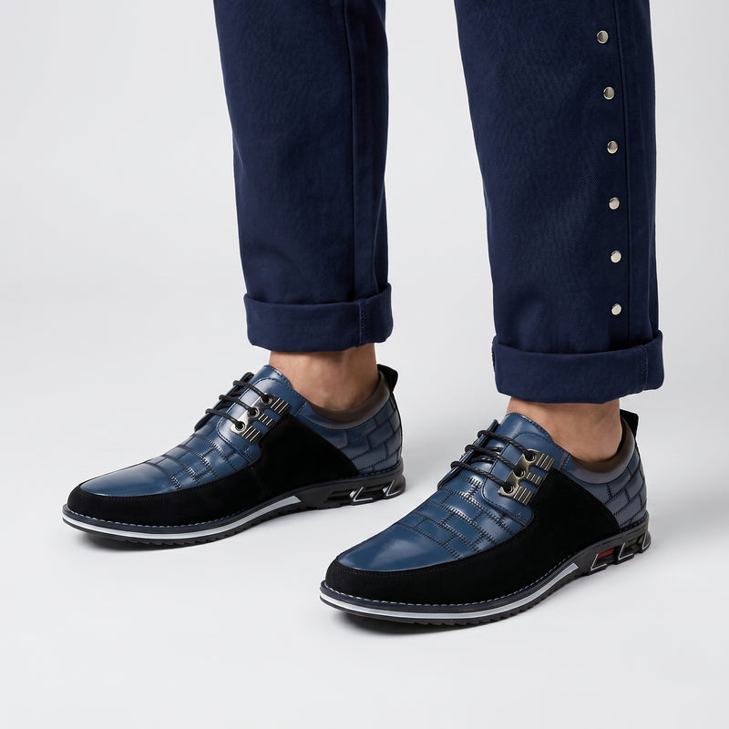 Zapatos Gatsby™ Comodidad y Elegancia