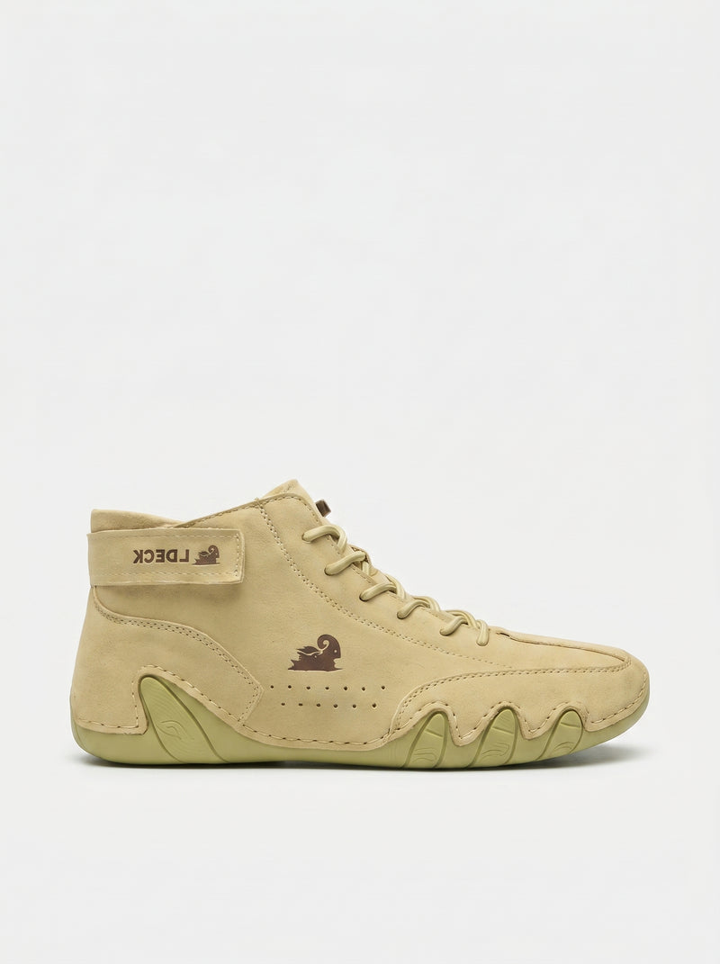 Botines Goat™ Comodidad y Estilo