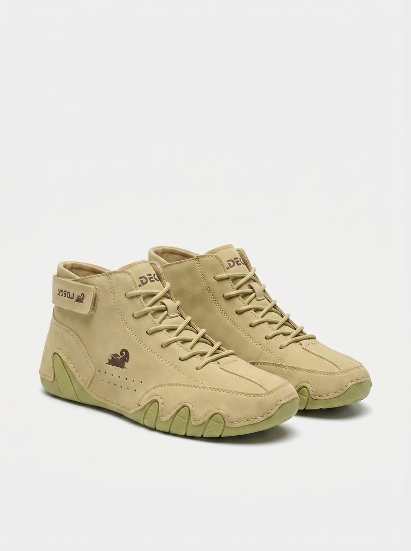 Botines Goat™ Comodidad y Estilo