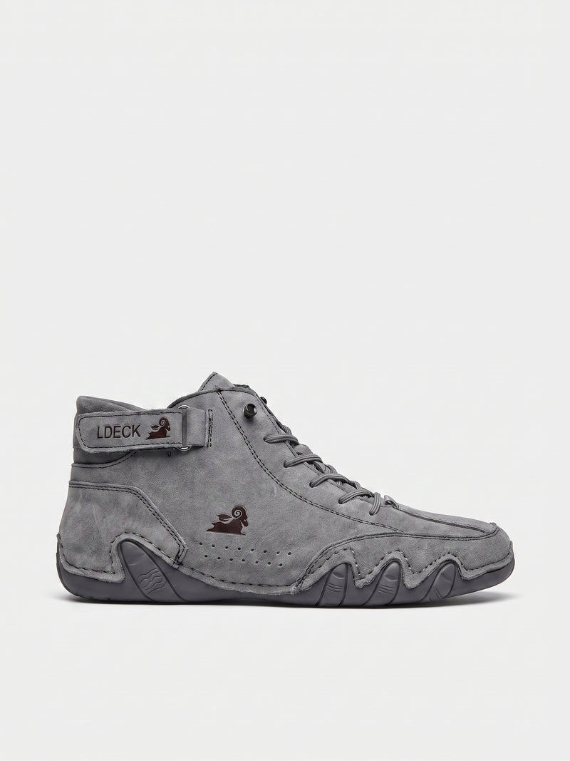 Botines Goat™ Comodidad y Estilo