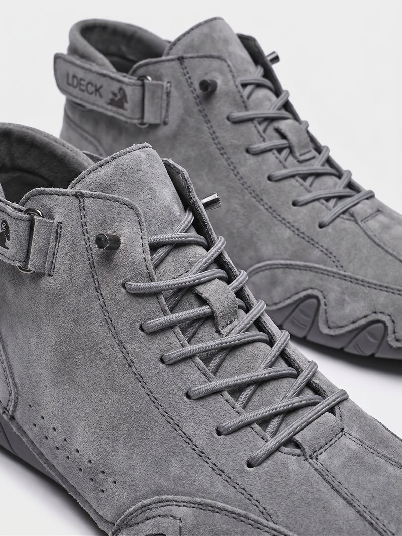 Botines Goat™ Comodidad y Estilo