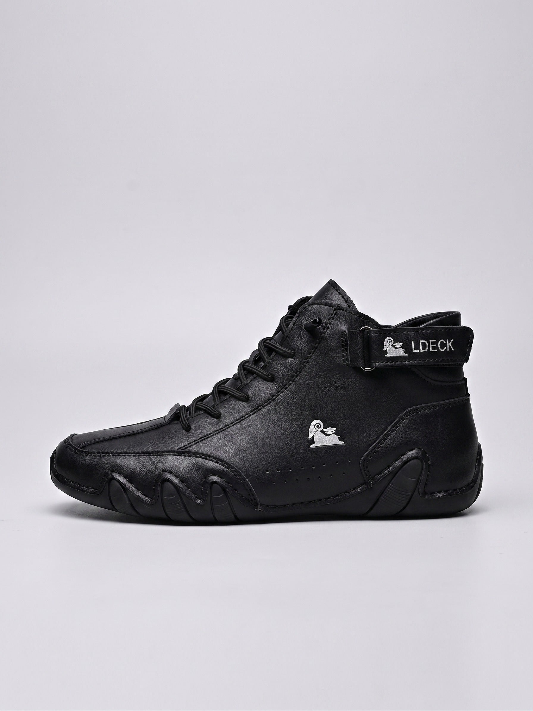 Botines Goat™ Comodidad y Estilo