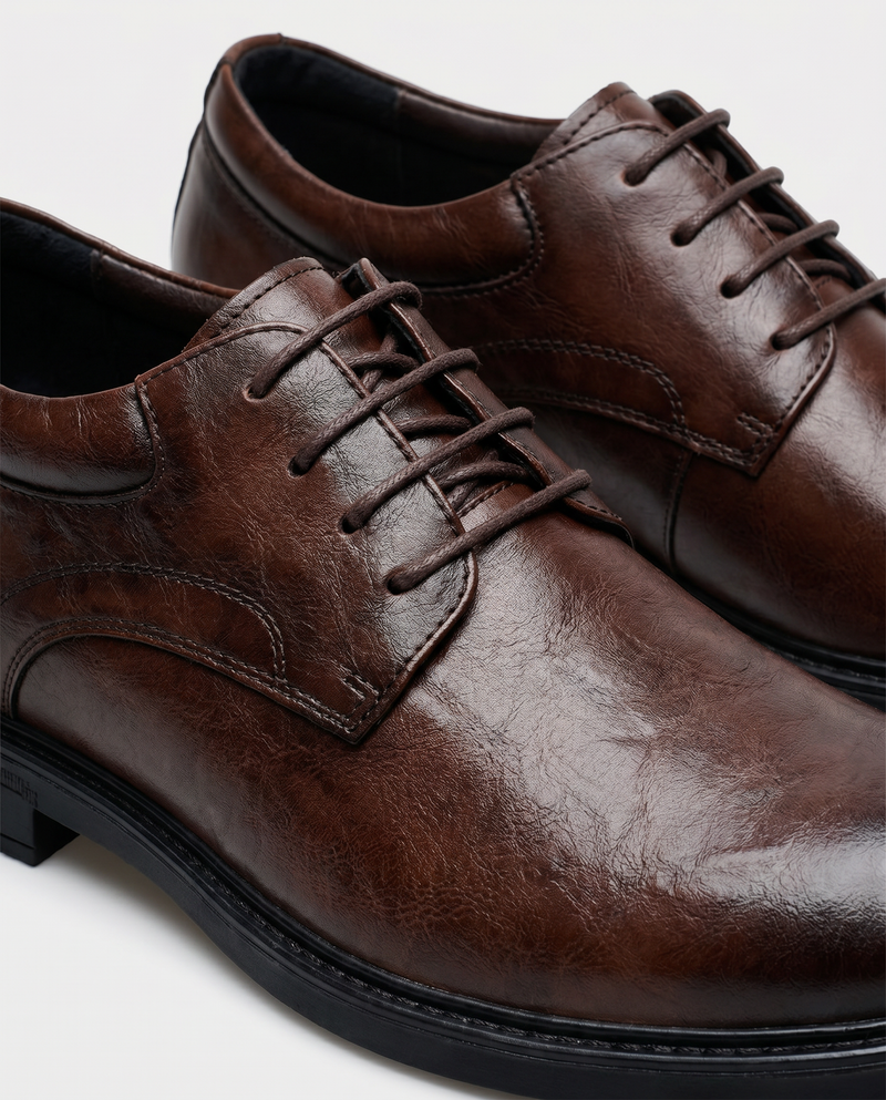 Zapatos Grav™ (+8cm de Altura)