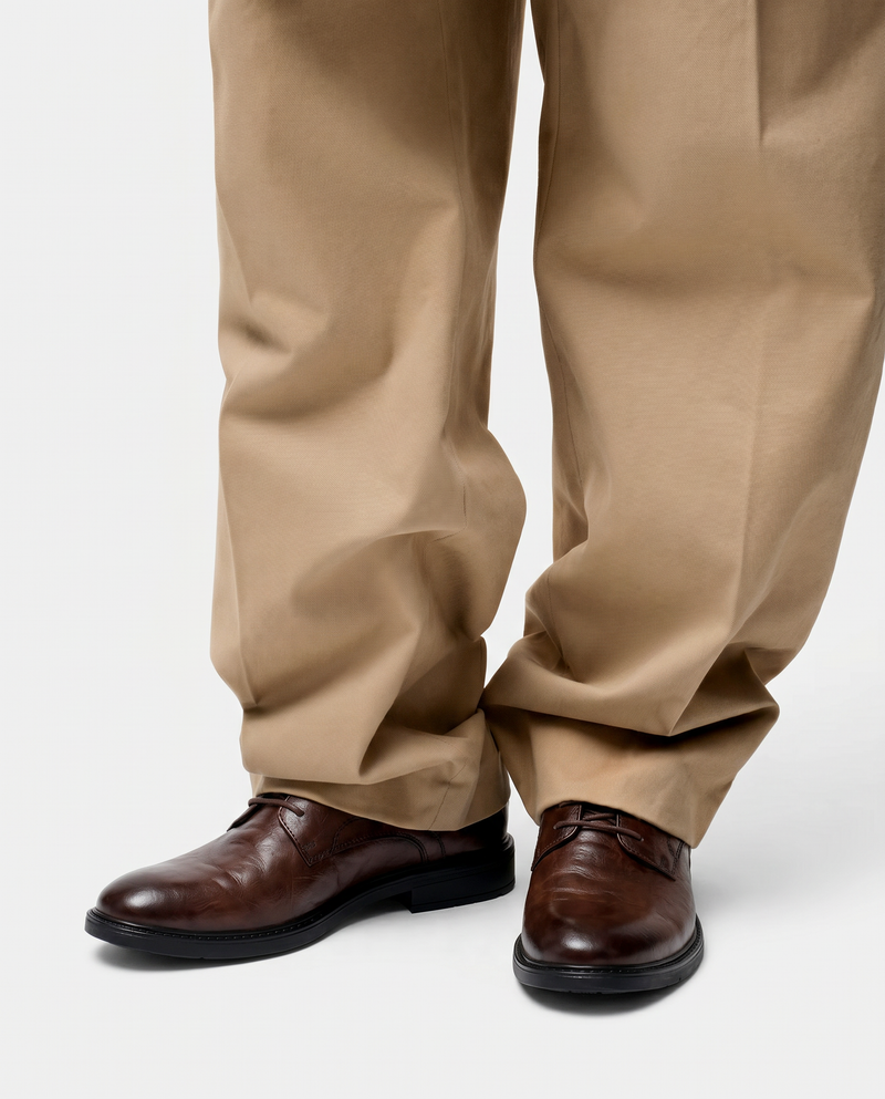 Zapatos Grav™ (+8cm de Altura)