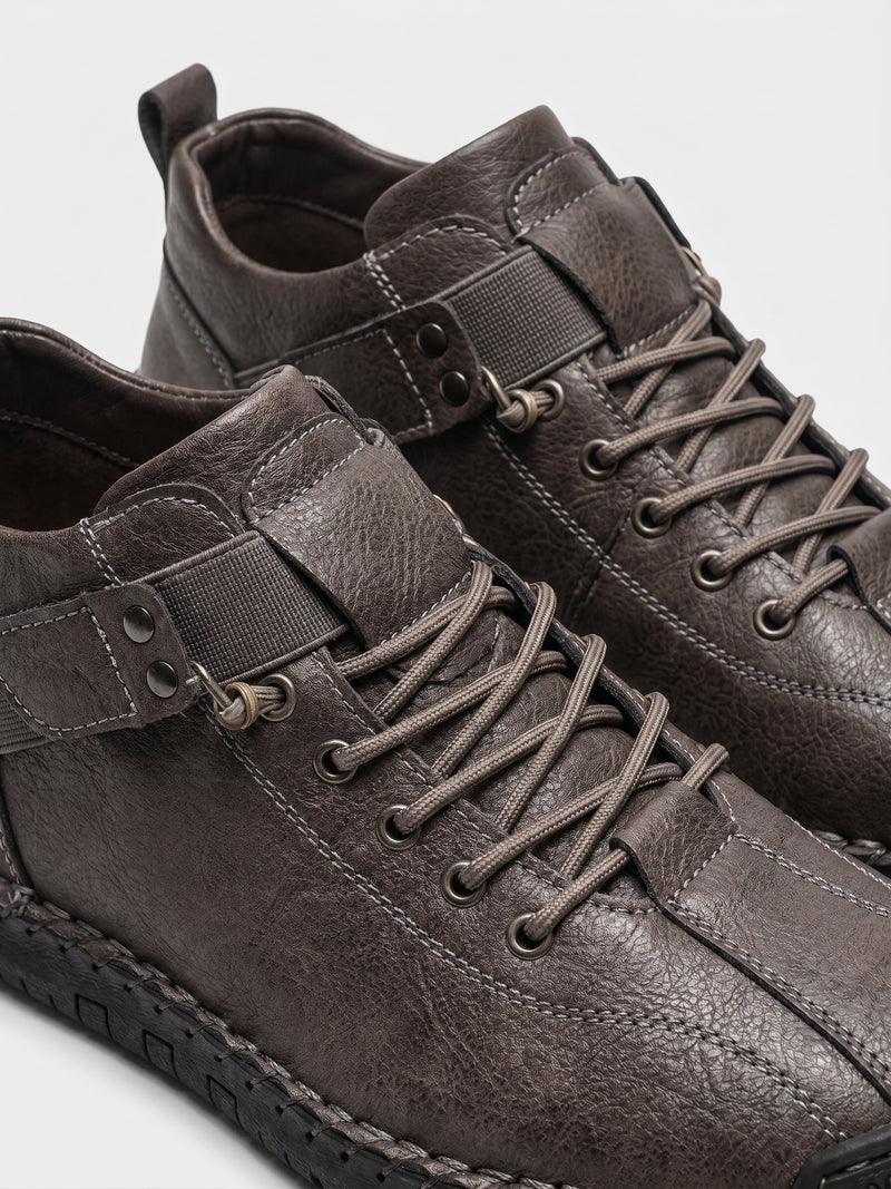 Botines Horizon™ Cómodos y Elegantes