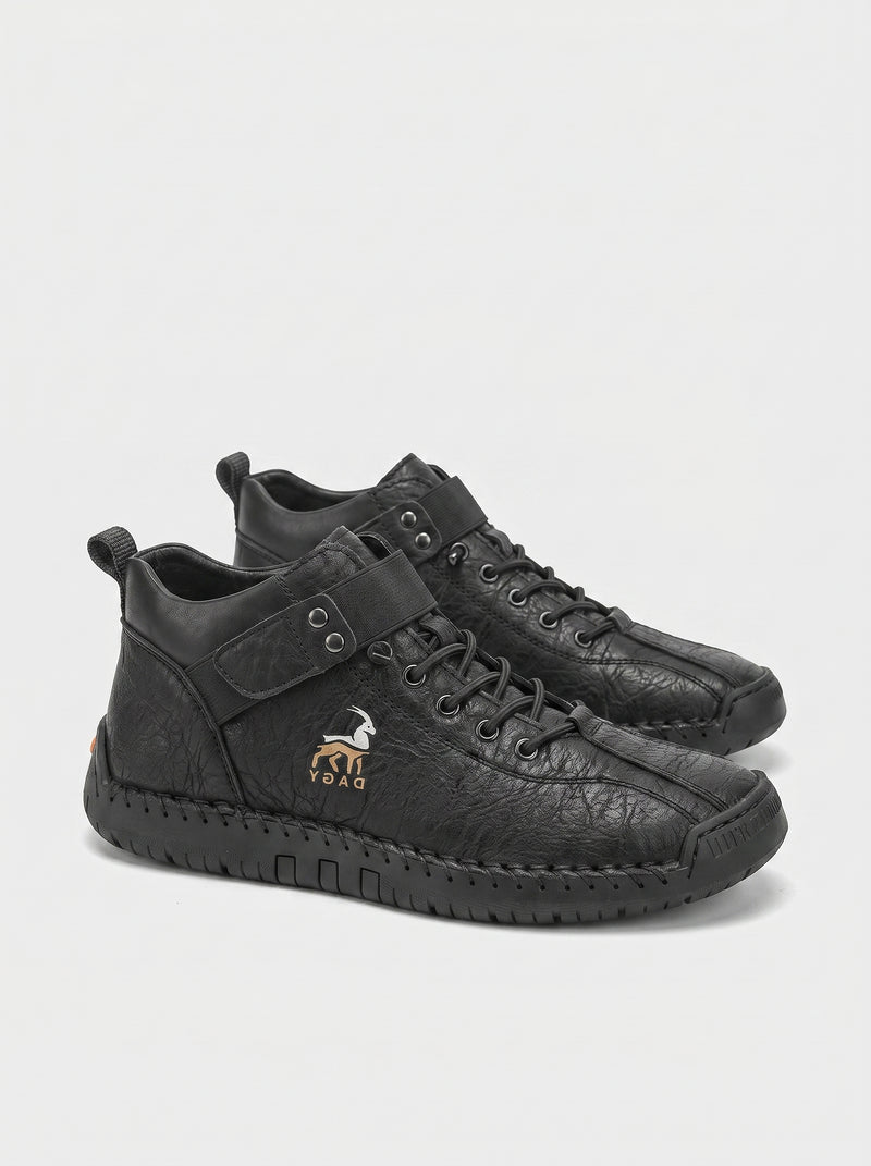 Botines Horizon™ Cómodos y Elegantes