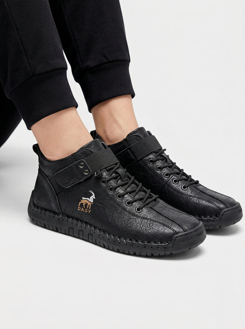 Botines Horizon™ Cómodos y Elegantes