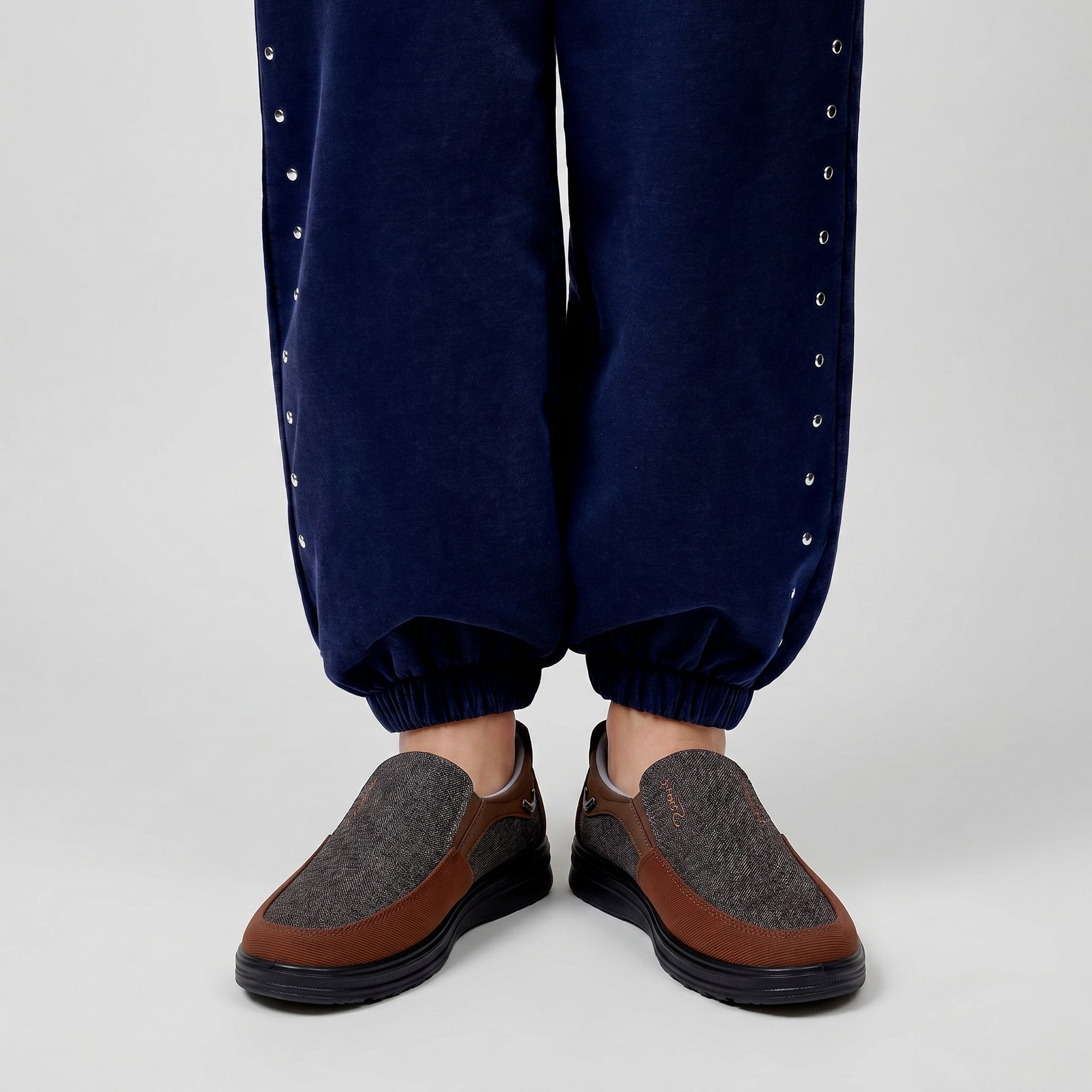 Zapatos León™ Elegancia y Comodidad