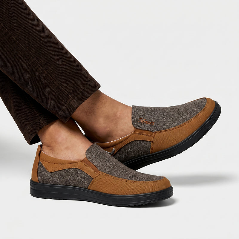 Zapatos León™ Elegancia y Comodidad