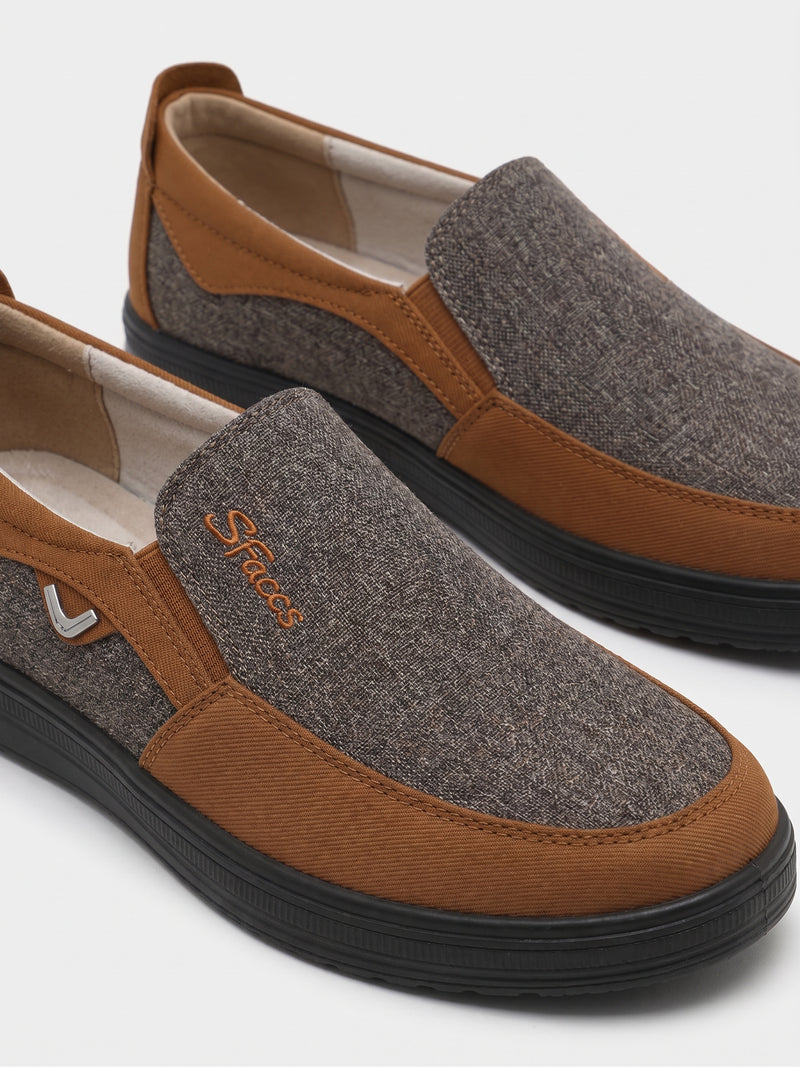 Zapatos León™ Elegancia y Comodidad