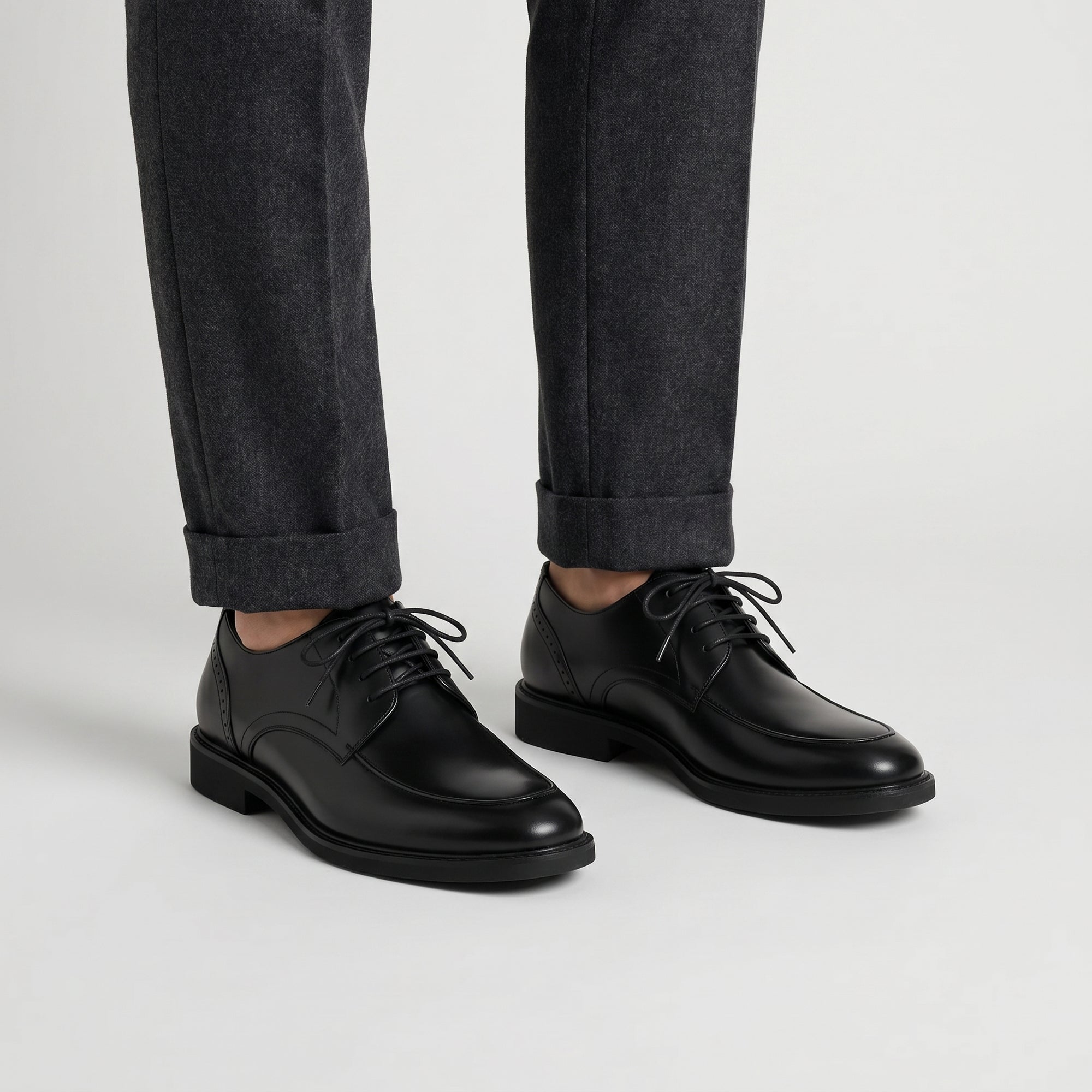 Zapatos Magno™ (+8cm de Altura)