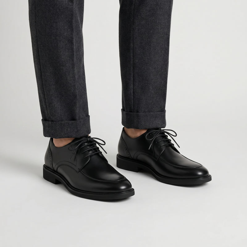 Zapatos Magno™ (+8cm de Altura)