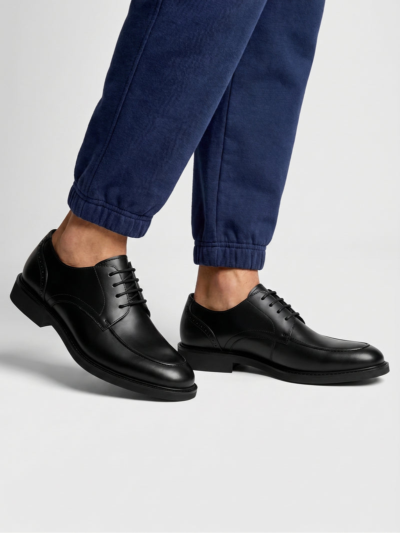 Zapatos Magno™ (+8cm de Altura)