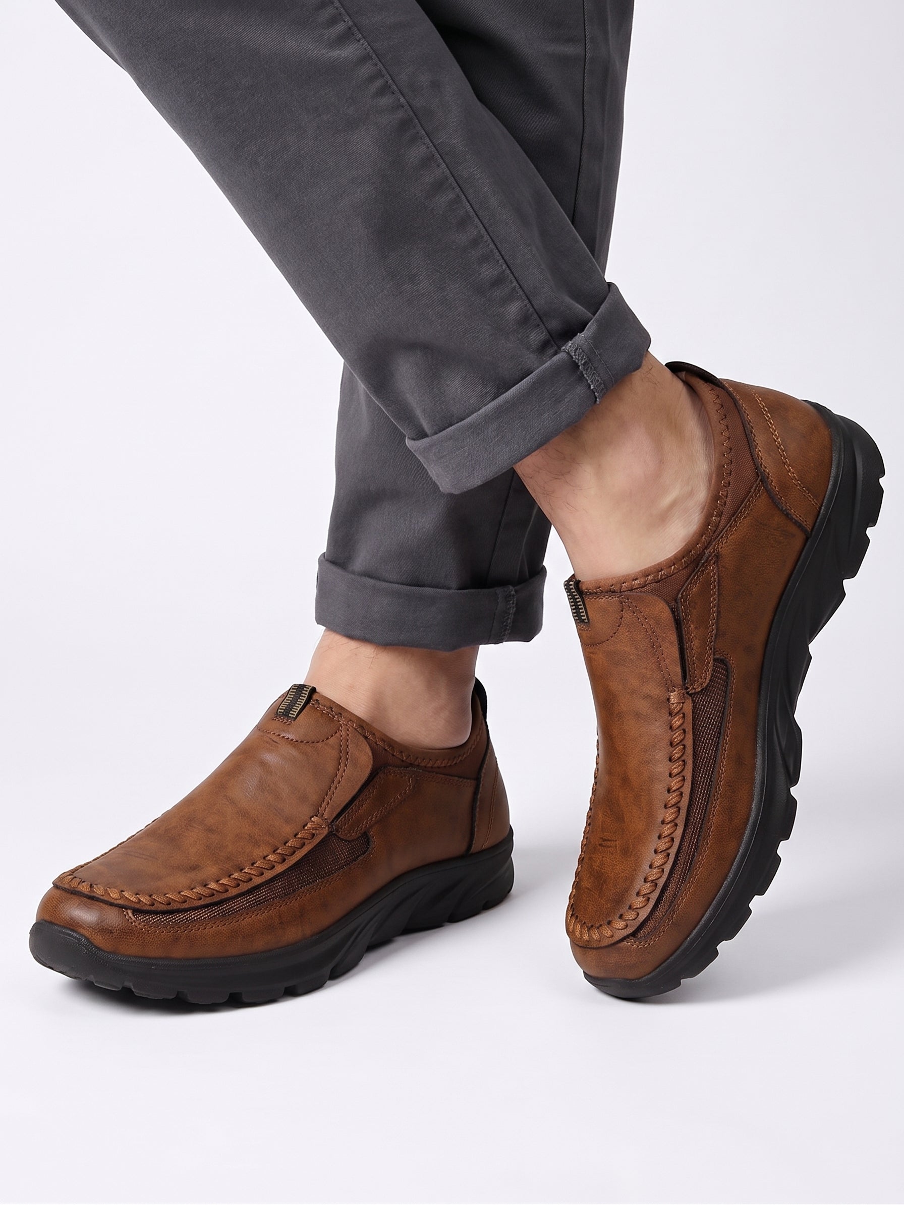 Zapatos Morelos™ Comodidad y Estilo