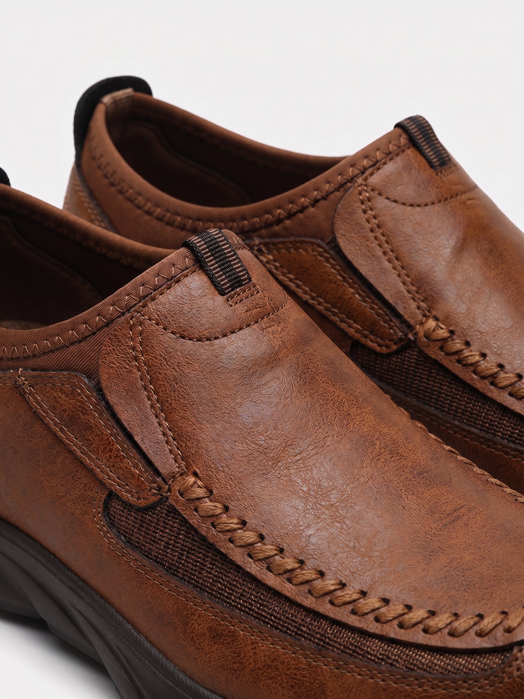 Zapatos Morelos™ Comodidad y Estilo