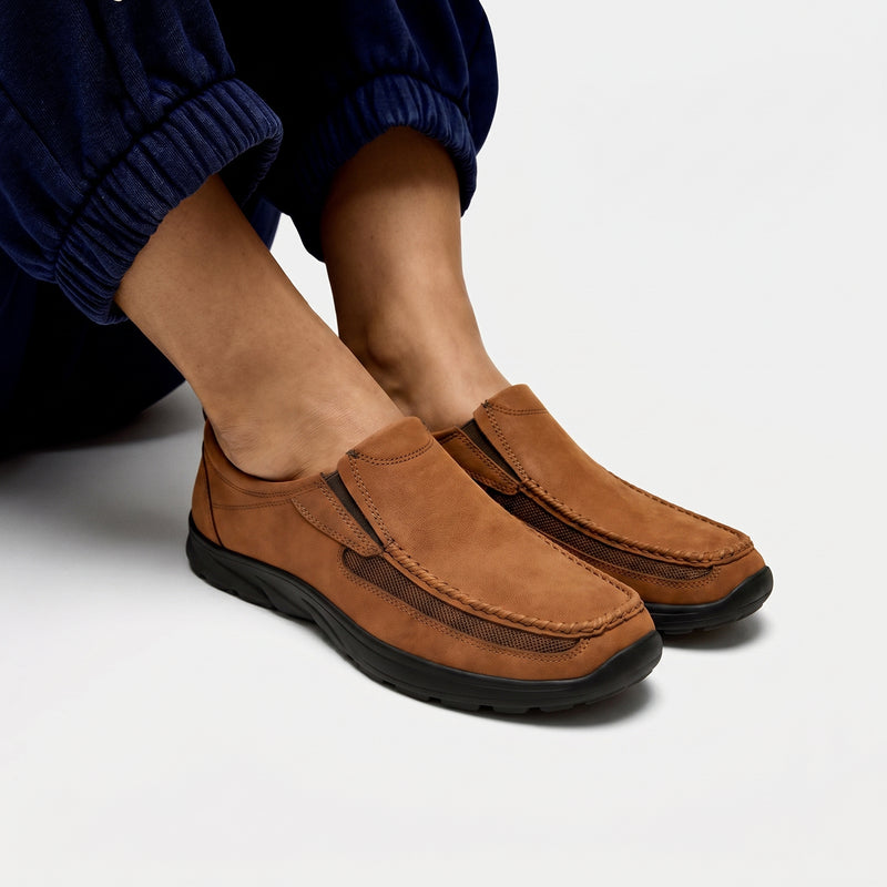 Zapatos Morelos™ Comodidad y Estilo