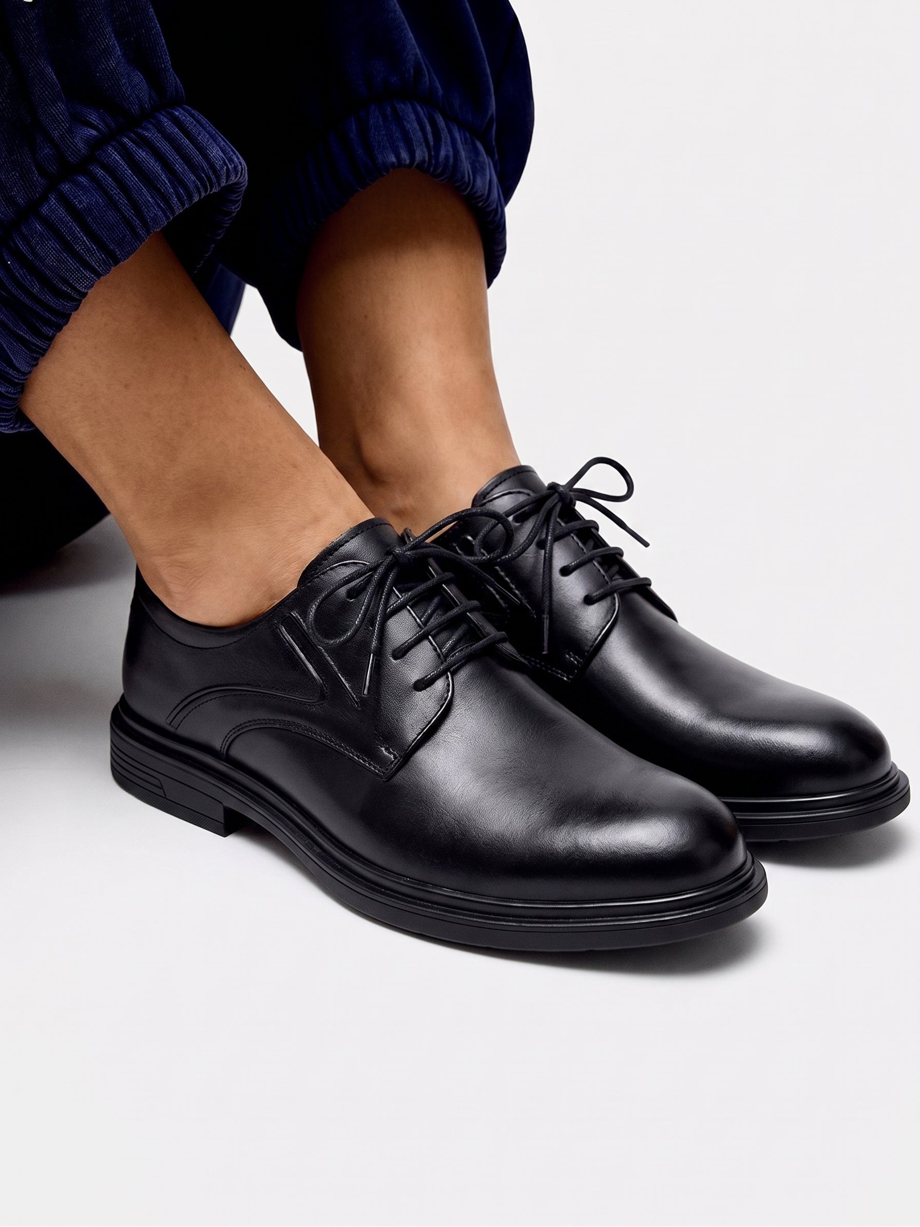 Zapatos Prestige™ (+4cm de Altura)