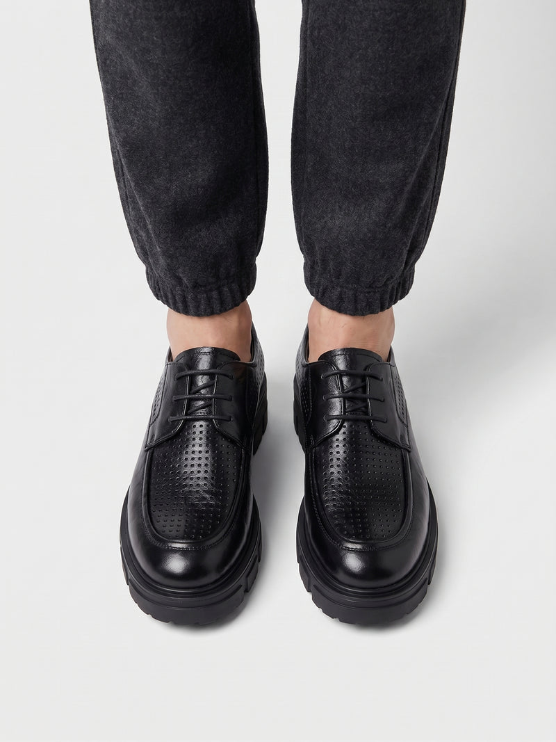 Zapatos Sartorial™ (+8cm de Altura)
