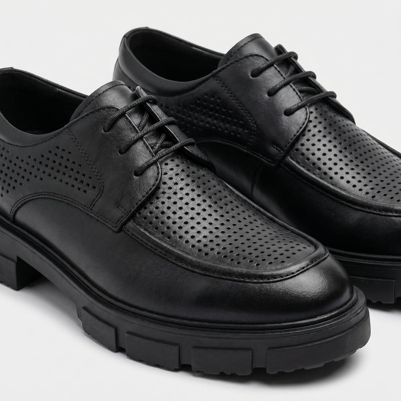 Zapatos Sartorial™ (+8cm de Altura)