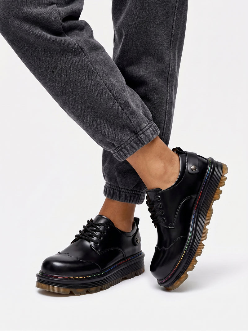 Zapatos Savile™ (+6cm de Altura)