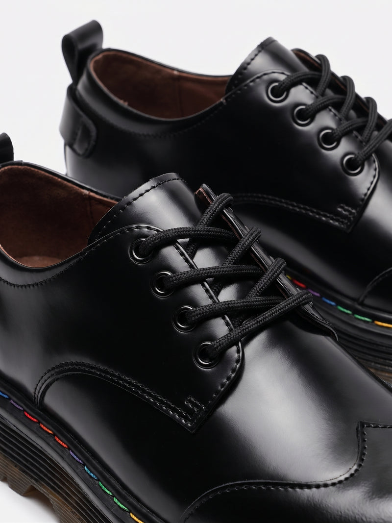 Zapatos Savile™ (+6cm de Altura)