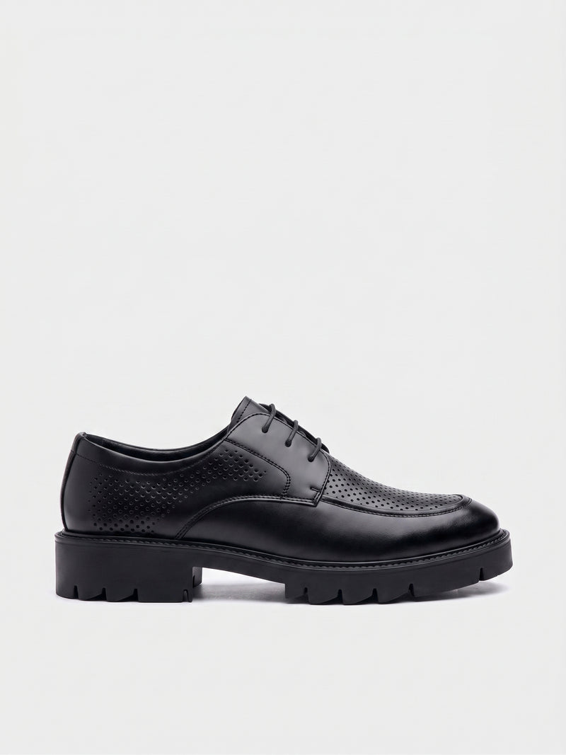 Zapatos Scarpe™ (+8cm de Altura)