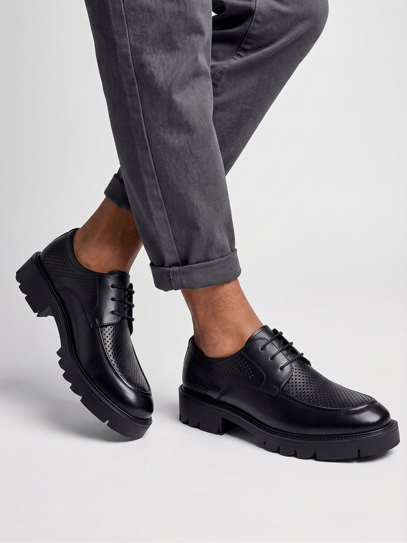 Zapatos Scarpe™ (+8cm de Altura)