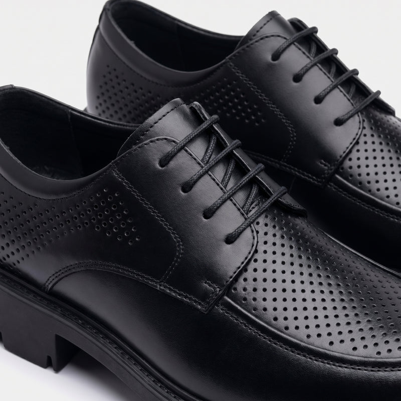Zapatos Scarpe™ (+8cm de Altura)