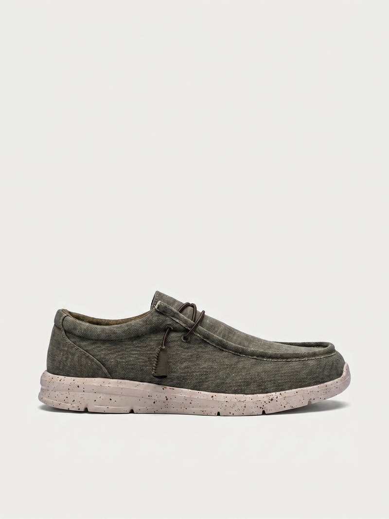 Zapatos Tessuto™ Elegancia y Comodidad