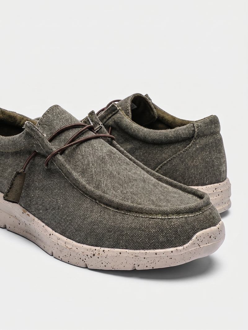 Zapatos Tessuto™ Elegancia y Comodidad
