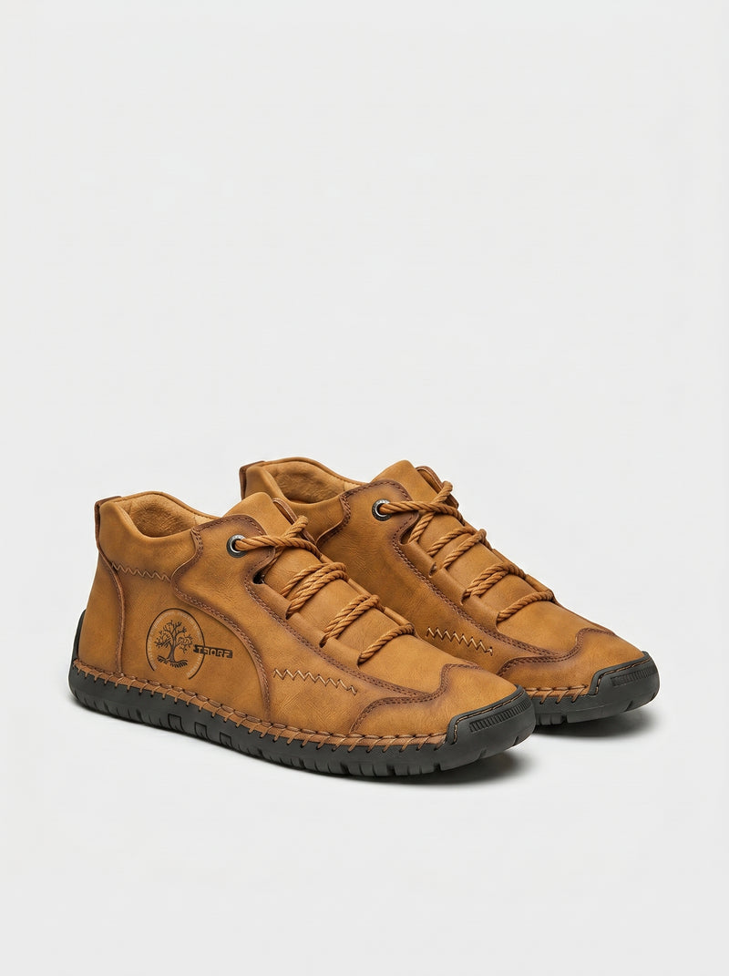 Botines Texas™ Comodidad y Estilo