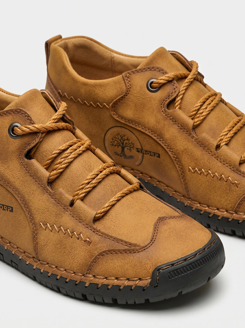 Botines Texas™ Comodidad y Estilo