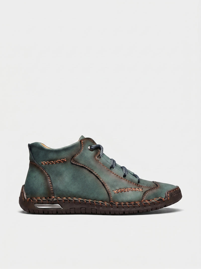 Botines Texas™ Comodidad y Estilo