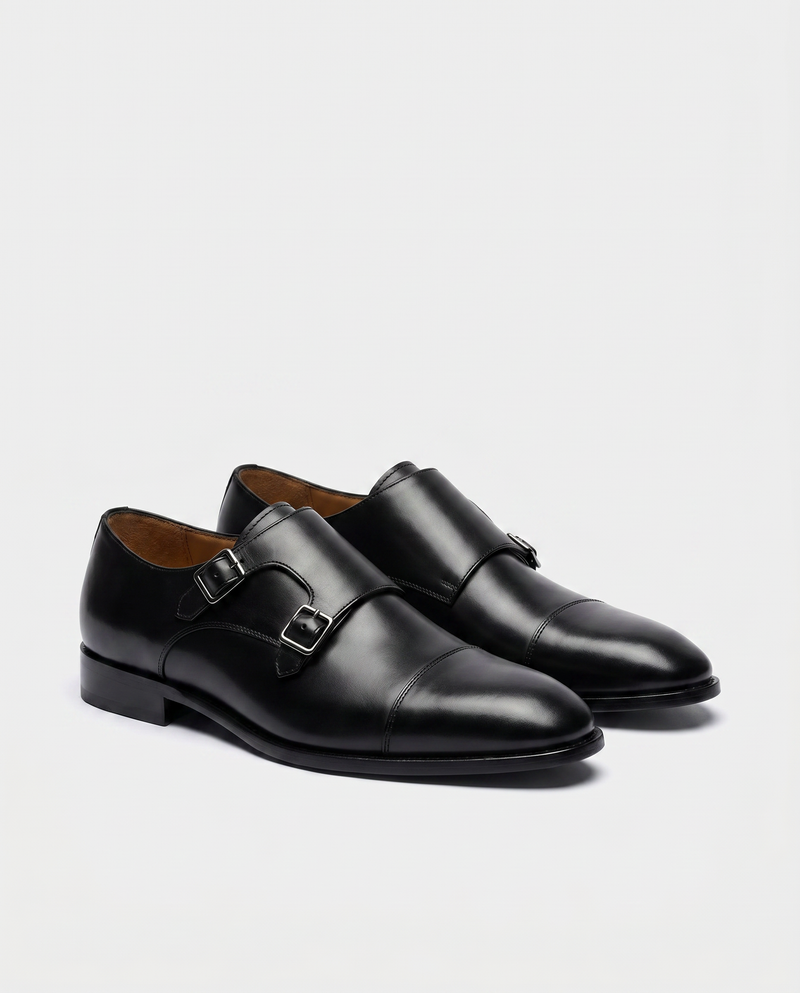 Zapatos Valentum™ (+6cm de Altura)